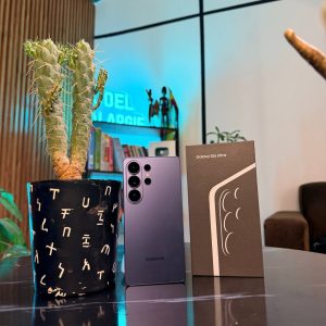 SAMSUNG GALAXY S26 ULTRA (512GB)